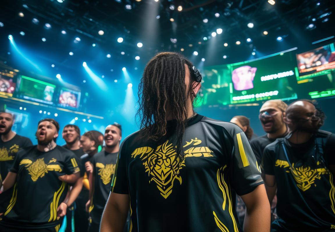 巴西FURIA战队获准加入美洲联赛，南美代表增加