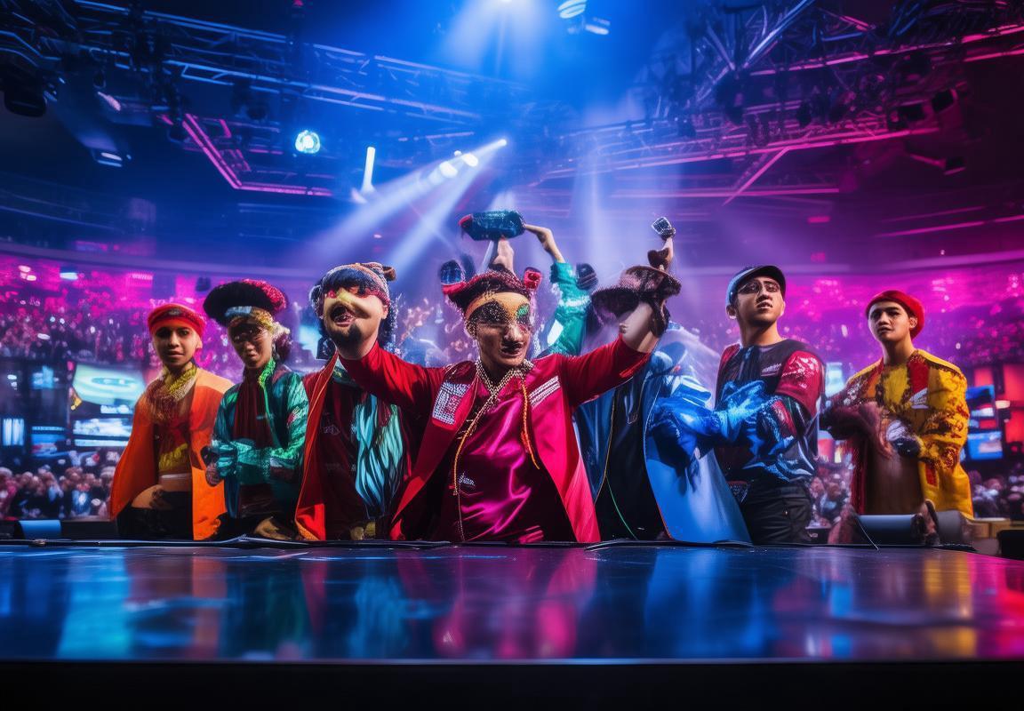 拉丁美洲挑战者赛获官方认证，纳入全球赛事体系