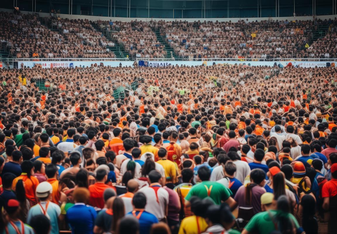 亚洲及区域性赛事